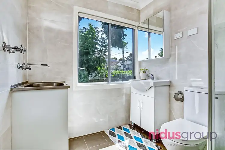 Seventh view of Homely house listing, 28 Pembroke Street, Blacktown NSW 2148