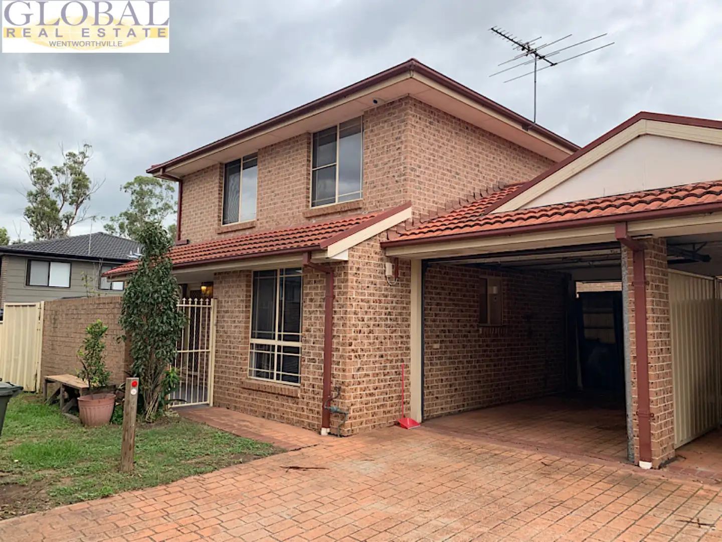 Main view of Homely townhouse listing, 3 Cheviot st, Mount Druitt NSW 2770