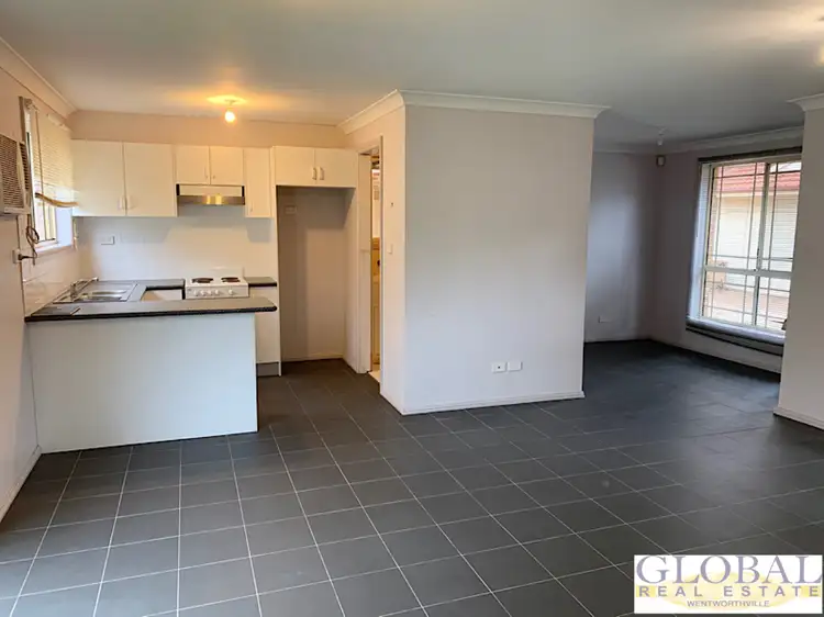 Second view of Homely townhouse listing, 3 Cheviot st, Mount Druitt NSW 2770