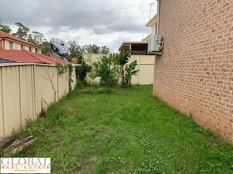 Third view of Homely townhouse listing, 3 Cheviot st, Mount Druitt NSW 2770