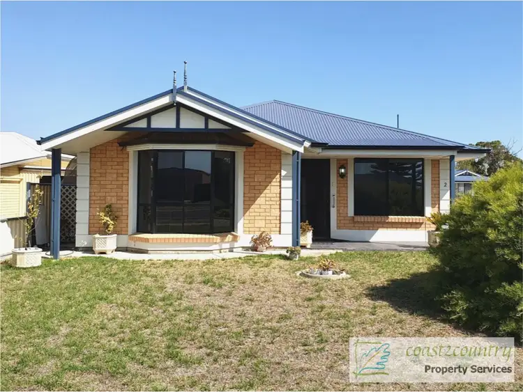 Main view of Homely house listing, 2/16 Narrung Road, Meningie SA 5264