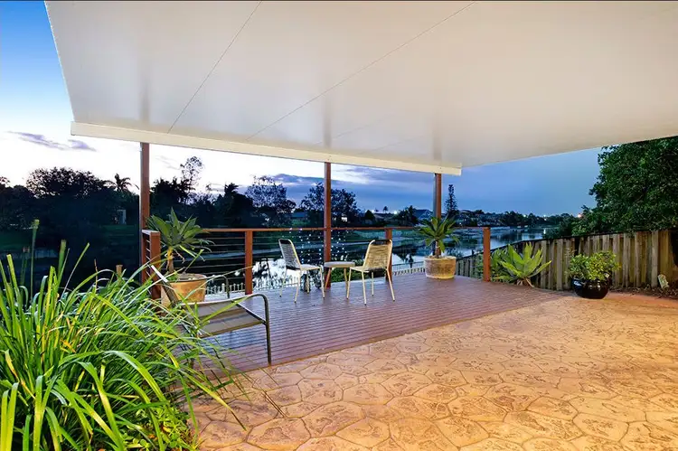Second view of Homely house listing, 51 Rainbird Close, Burleigh Waters QLD 4220