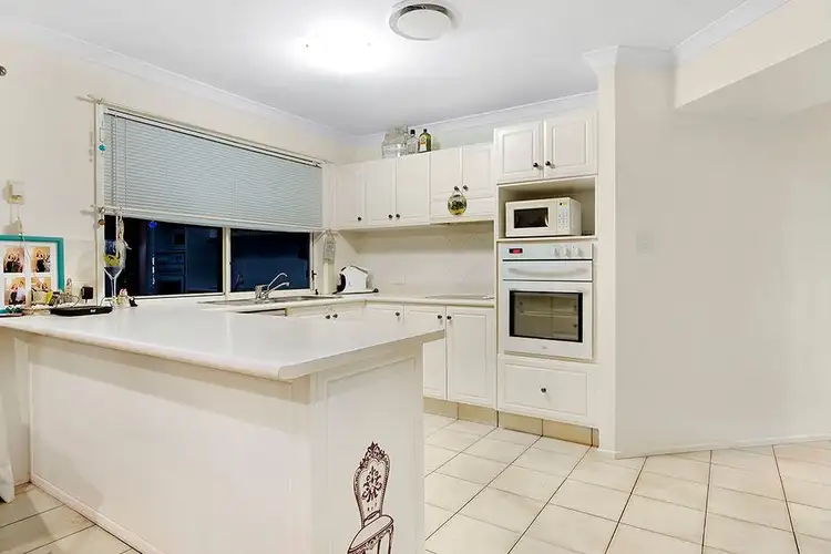 Third view of Homely house listing, 51 Rainbird Close, Burleigh Waters QLD 4220