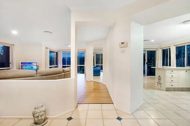 Fourth view of Homely house listing, 51 Rainbird Close, Burleigh Waters QLD 4220