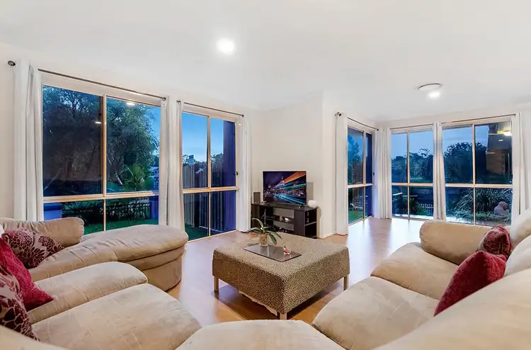 Fifth view of Homely house listing, 51 Rainbird Close, Burleigh Waters QLD 4220