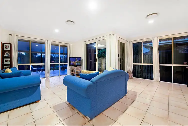 Sixth view of Homely house listing, 51 Rainbird Close, Burleigh Waters QLD 4220