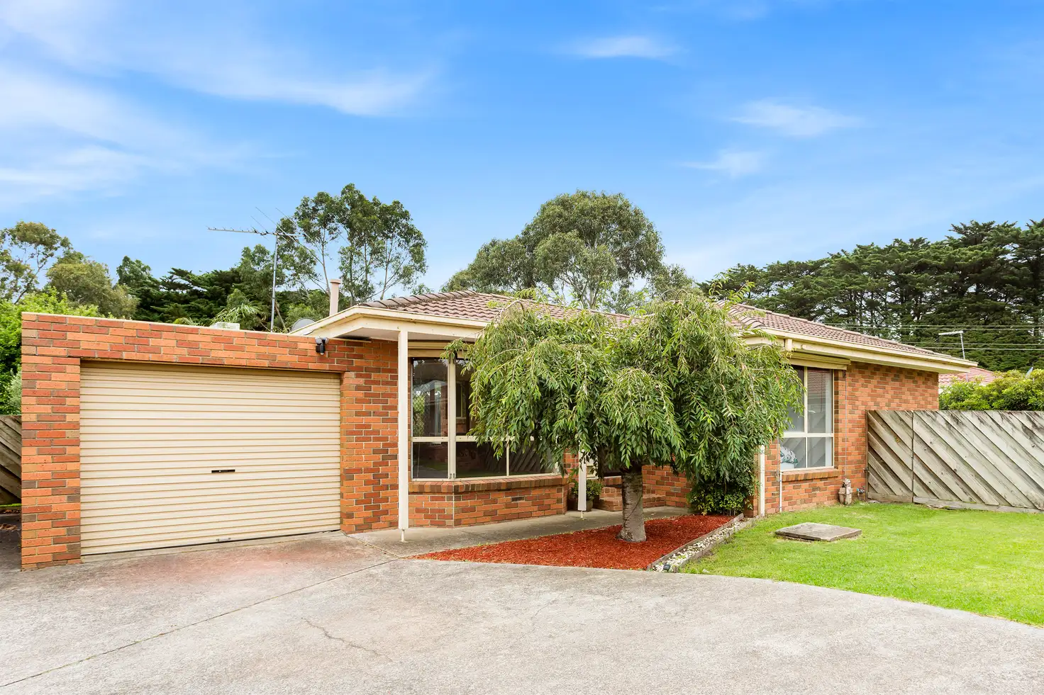 Main view of Homely unit listing, 3/105 Old Princes Highway, Beaconsfield VIC 3807