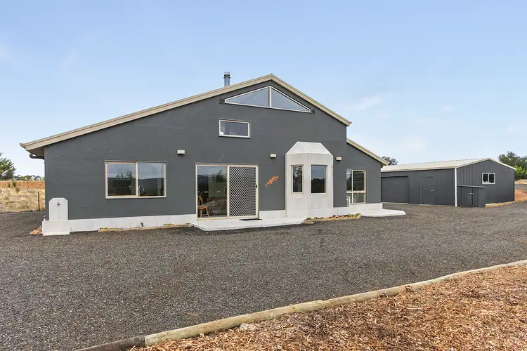 76 Meadows Lane, Heathcote VIC 3523