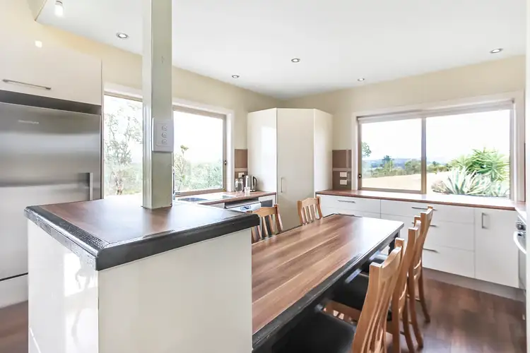 Second view of Homely rural property listing, 76 Meadows Lane, Heathcote VIC 3523