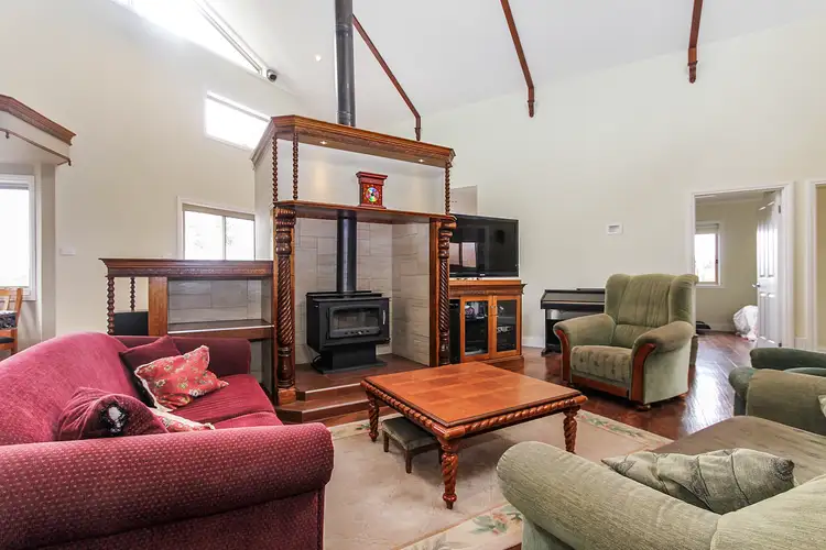 Fourth view of Homely rural property listing, 76 Meadows Lane, Heathcote VIC 3523