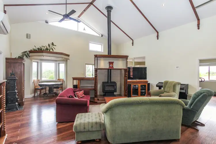 Sixth view of Homely rural property listing, 76 Meadows Lane, Heathcote VIC 3523