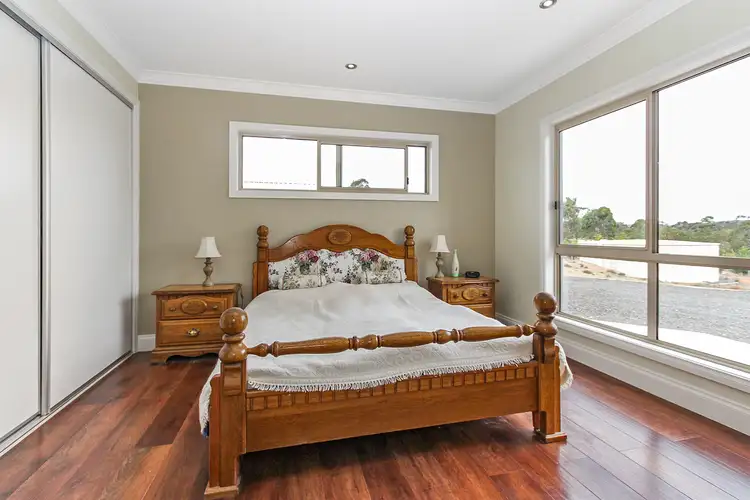 Seventh view of Homely rural property listing, 76 Meadows Lane, Heathcote VIC 3523