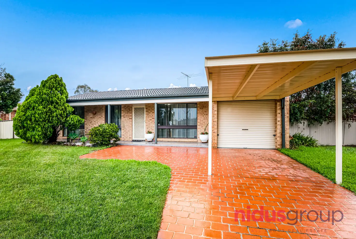 Main view of Homely house listing, 65 Don Mills Avenue, Hebersham NSW 2770