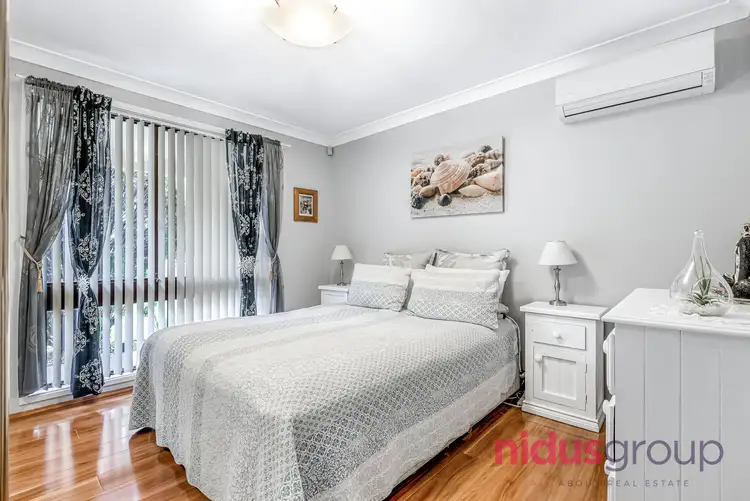 Fourth view of Homely house listing, 65 Don Mills Avenue, Hebersham NSW 2770