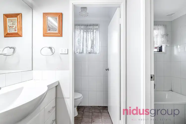 Fifth view of Homely house listing, 65 Don Mills Avenue, Hebersham NSW 2770