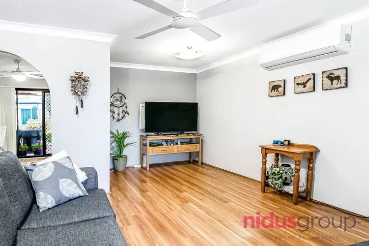 Sixth view of Homely house listing, 65 Don Mills Avenue, Hebersham NSW 2770