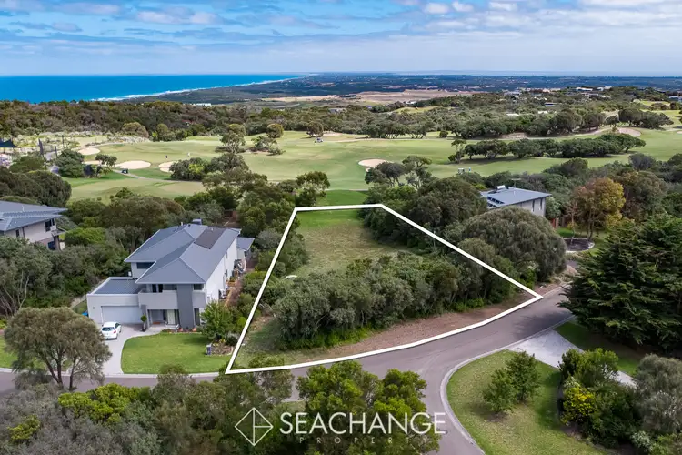Fourth view of Homely land listing, 22 Casuarina Drive, Cape Schanck VIC 3939