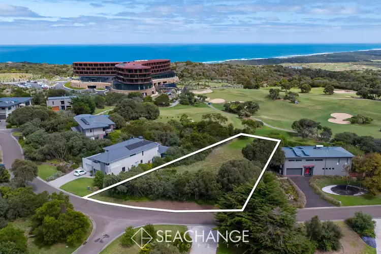 Fifth view of Homely land listing, 22 Casuarina Drive, Cape Schanck VIC 3939