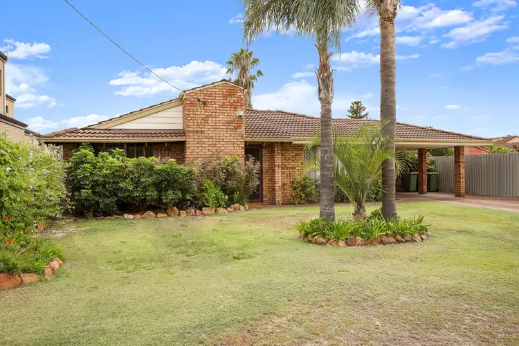 5 TANNER PLACE, Morley WA 6062