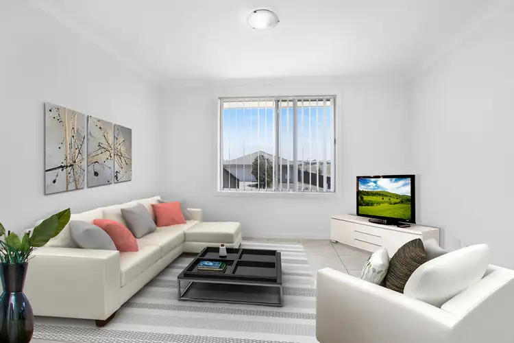 Second view of Homely house listing, 75 Saddlers Drive, Gillieston Heights NSW 2321