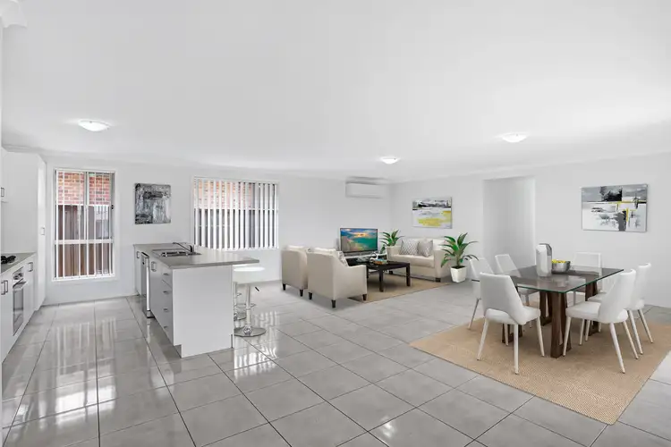 Fifth view of Homely house listing, 75 Saddlers Drive, Gillieston Heights NSW 2321