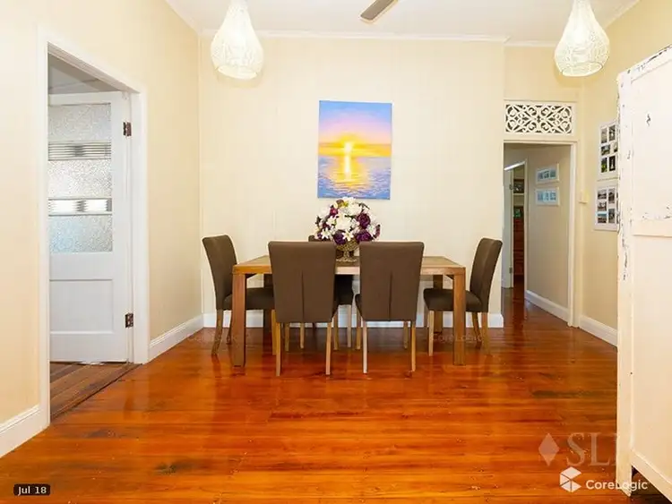 22 Delacy Street, North Ipswich QLD 4305