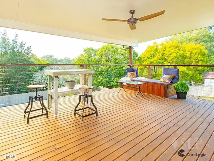 Fifth view of Homely house listing, 22 Delacy Street, North Ipswich QLD 4305