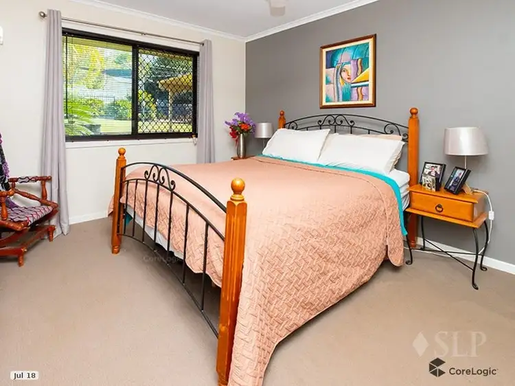 Second view of Homely house listing, 29 Charles Street, Brassall QLD 4305