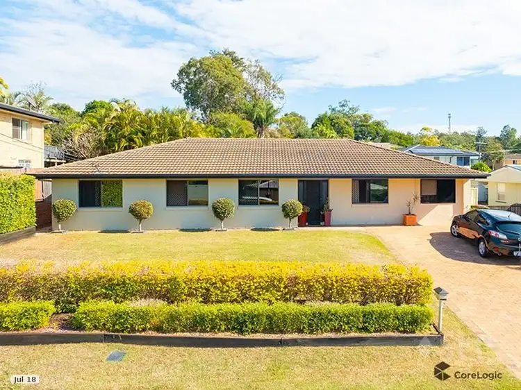Third view of Homely house listing, 29 Charles Street, Brassall QLD 4305