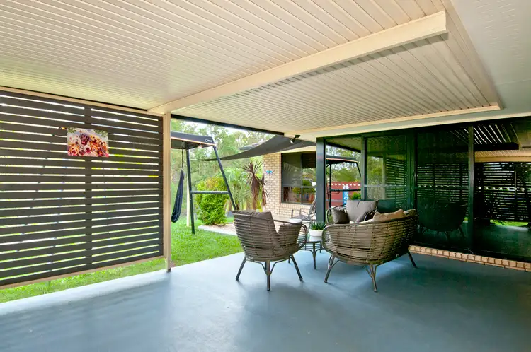 1 Cosgrove Court, Gleneagle QLD 4285