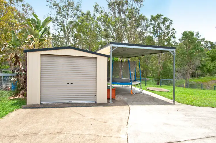 Third view of Homely house listing, 1 Cosgrove Court, Gleneagle QLD 4285