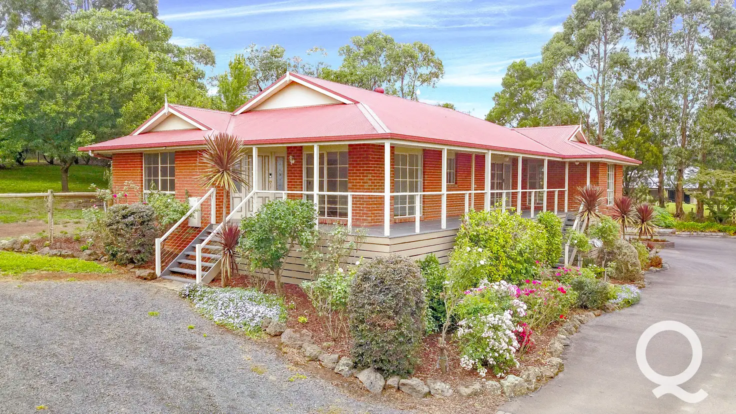 Main view of Homely house listing, 356 East West Road, Warragul VIC 3820