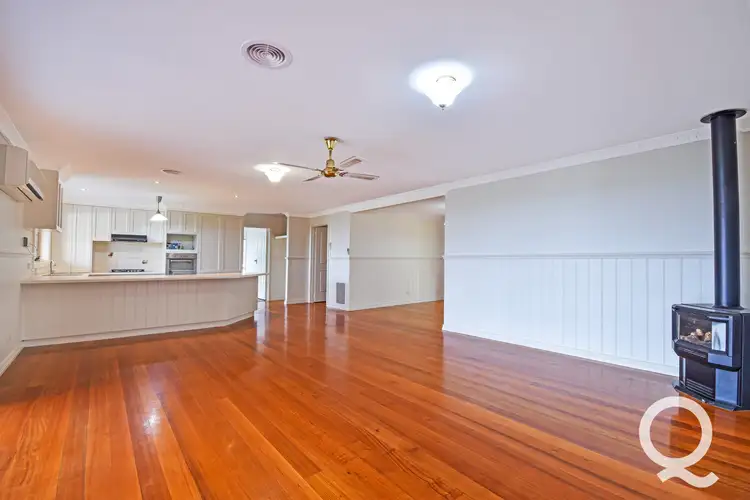 Second view of Homely house listing, 356 East West Road, Warragul VIC 3820