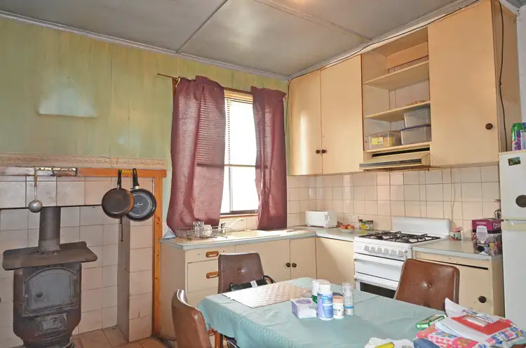 Second view of Homely house listing, 11 Fisher Street, Stawell VIC 3380