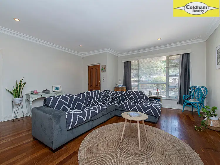 Third view of Homely house listing, 10 Coomoora Road, Mount Pleasant WA 6153