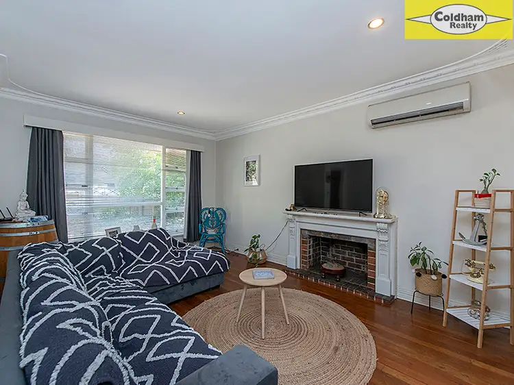 Fourth view of Homely house listing, 10 Coomoora Road, Mount Pleasant WA 6153
