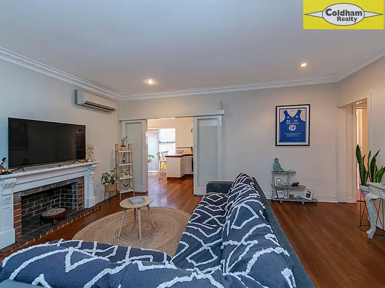 Fifth view of Homely house listing, 10 Coomoora Road, Mount Pleasant WA 6153