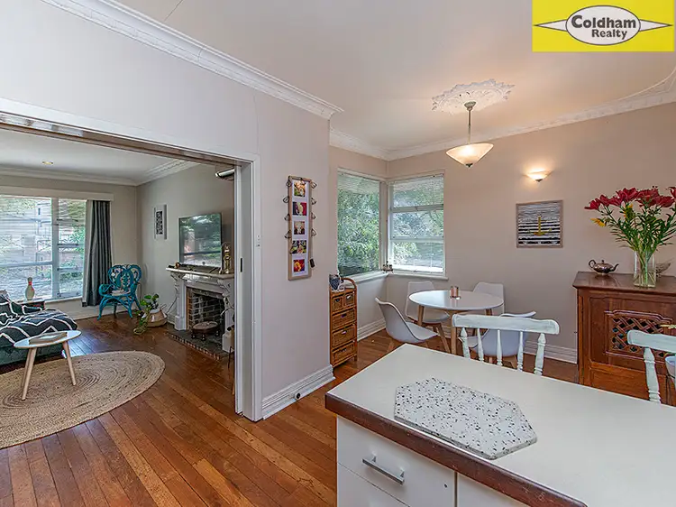 Sixth view of Homely house listing, 10 Coomoora Road, Mount Pleasant WA 6153