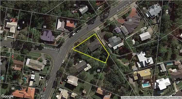 Fourth view of Homely house listing, 94 Ridgeway Avenue, Southport QLD 4215