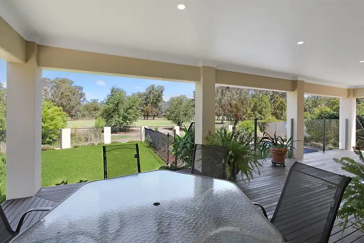 Sixth view of Homely house listing, 31 The Grove, Thurgoona NSW 2640