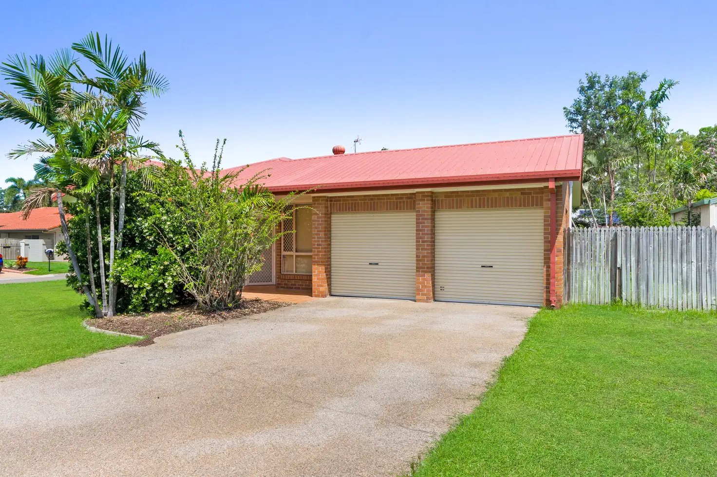 Main view of Homely house listing, 11 Cashmere Court, Annandale QLD 4814