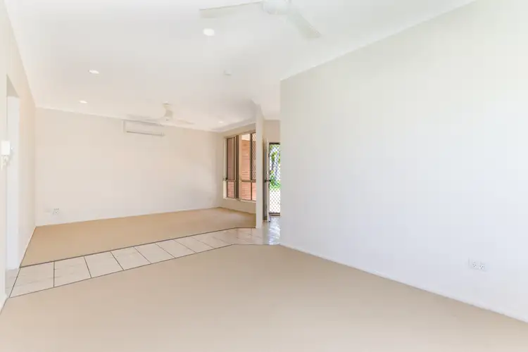 Second view of Homely house listing, 11 Cashmere Court, Annandale QLD 4814
