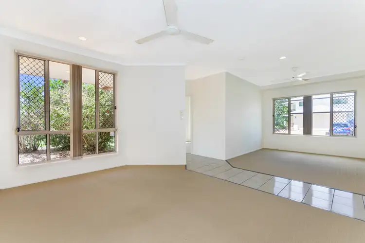 Third view of Homely house listing, 11 Cashmere Court, Annandale QLD 4814