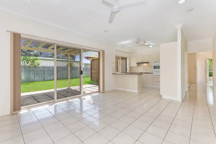 Fifth view of Homely house listing, 11 Cashmere Court, Annandale QLD 4814