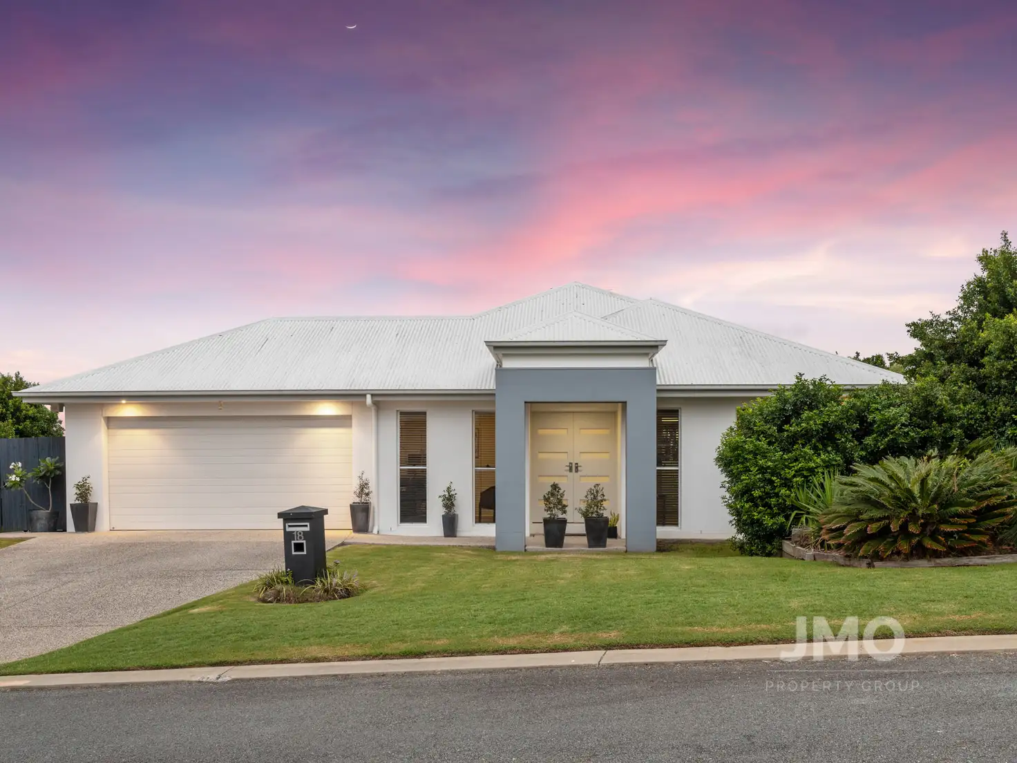 Main view of Homely house listing, 18 Ravensthorpe Street, Ormeau QLD 4208