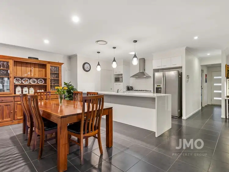 Fourth view of Homely house listing, 18 Ravensthorpe Street, Ormeau QLD 4208
