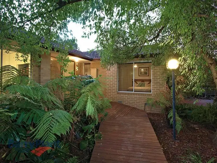 Third view of Homely house listing, 72-74 St Andrews Drive, Chirnside Park VIC 3116