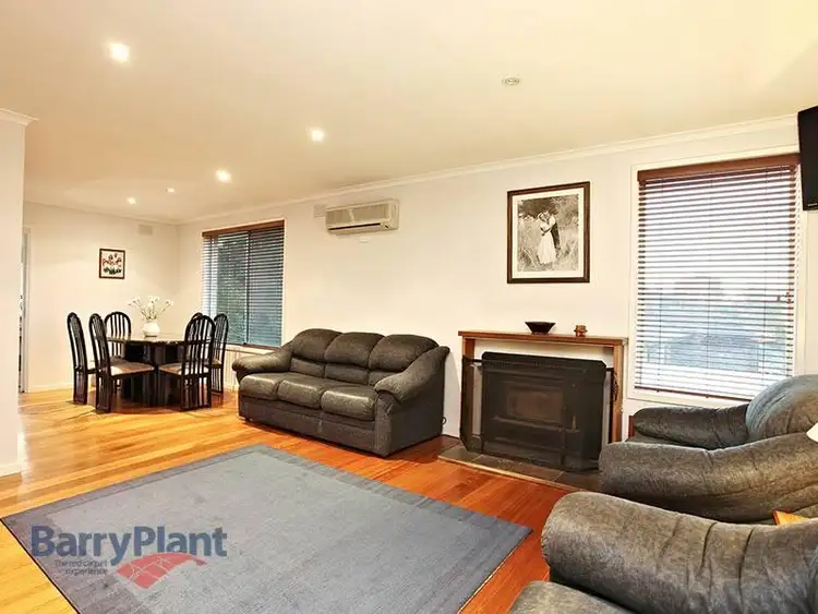 Fourth view of Homely house listing, 72-74 St Andrews Drive, Chirnside Park VIC 3116