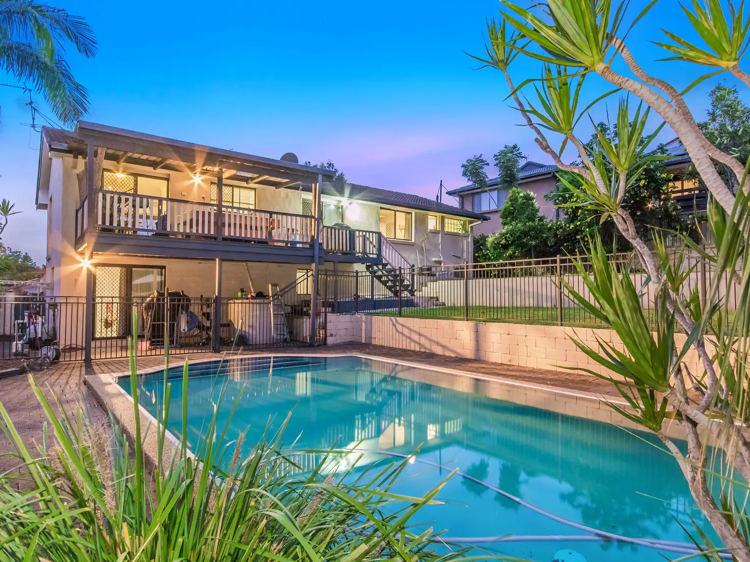Main view of Homely house listing, 36 Numeralla Avenue, Ashmore QLD 4214