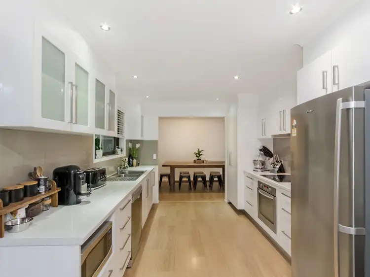 Second view of Homely house listing, 36 Numeralla Avenue, Ashmore QLD 4214